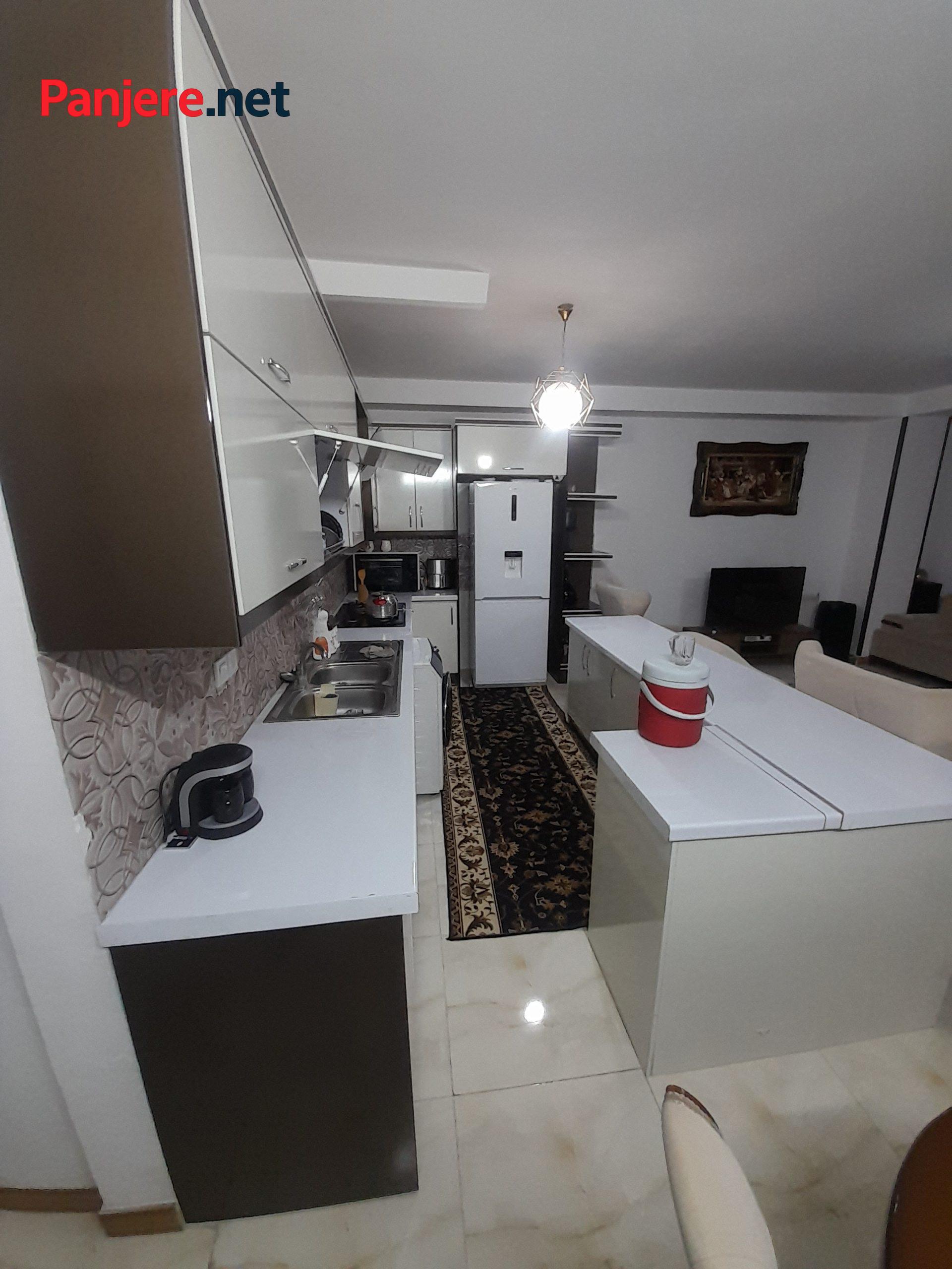 فروش آپارتمان 93 متر، قولنامه، فول امکانات
