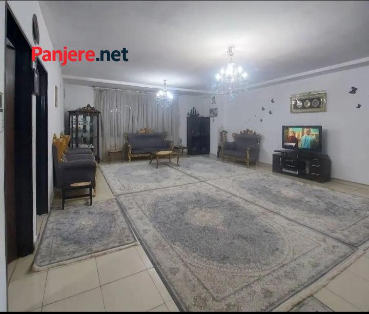 محمدشهر خیابان برزگر واحد قولنامه ای 110متری