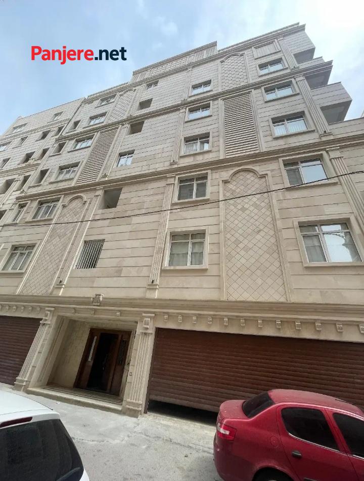 دشت بهشت محمدشهر واحد سنددار 198متری