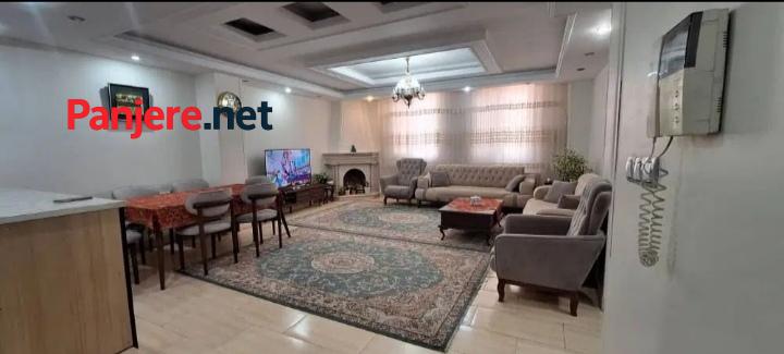 جعفرآباد الهیه محمدشهر واحد سنددار 103متری