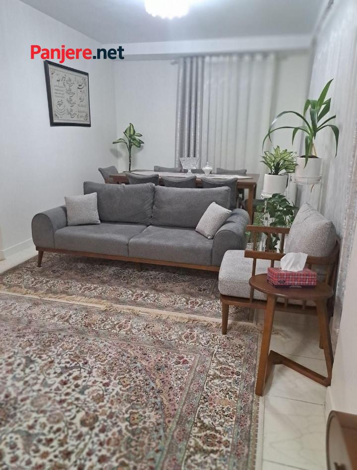 همایون ویلا محمدشهر واحد سنددار 85متری