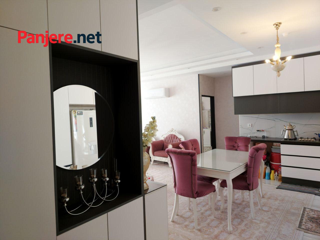 محمدشهر خیابان اندیشه واحد سنددار 106متری - Image 5