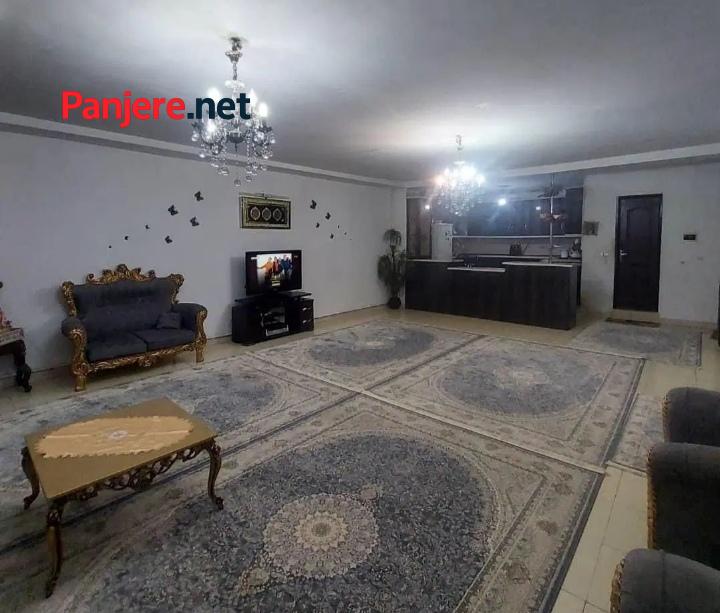 محمدشهر خیابان برزگر واحد قولنامه ای 110متری - Image 3
