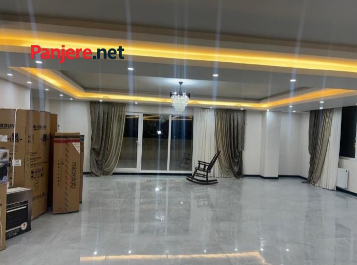 پنت هاوس محمدشهر همایون ویلا 230متری - Image 2