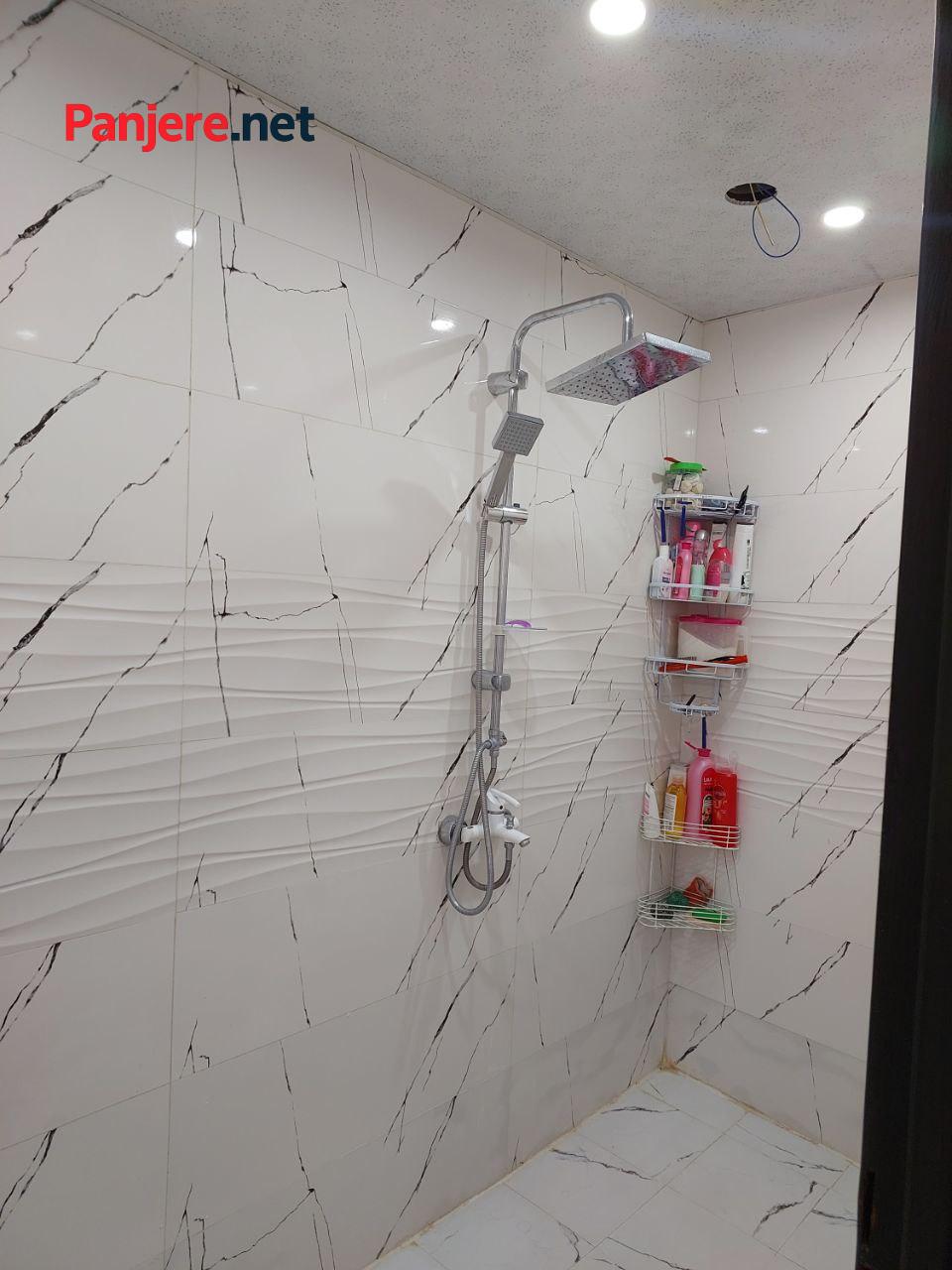 محمدشهر خیابان اندیشه واحد سنددار 106متری - Image 6