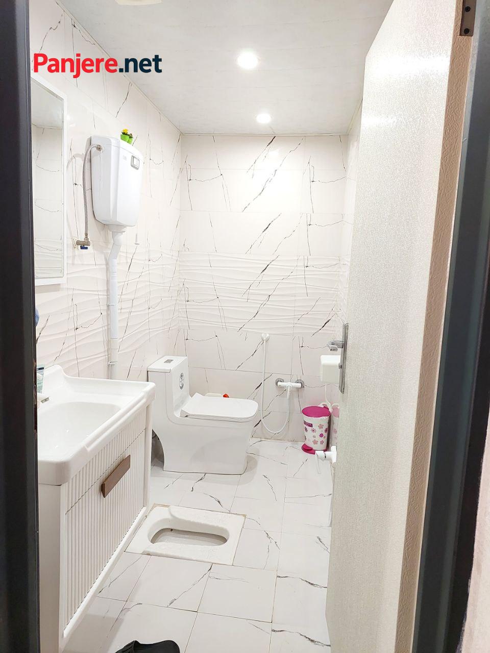 محمدشهر خیابان اندیشه واحد سنددار 106متری - Image 2