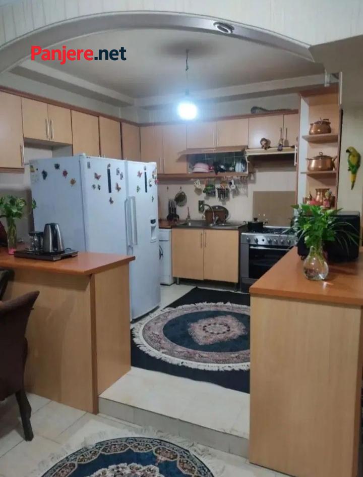 محمدشهر چمران واحد سنددار 115متری - Image 3