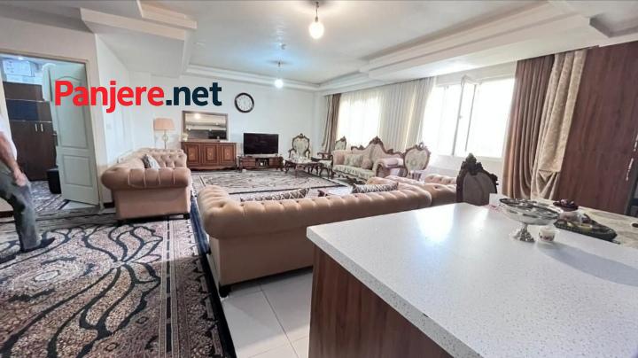 همایون ویلا محمدشهر واحد سنددار 118متری - Image 2