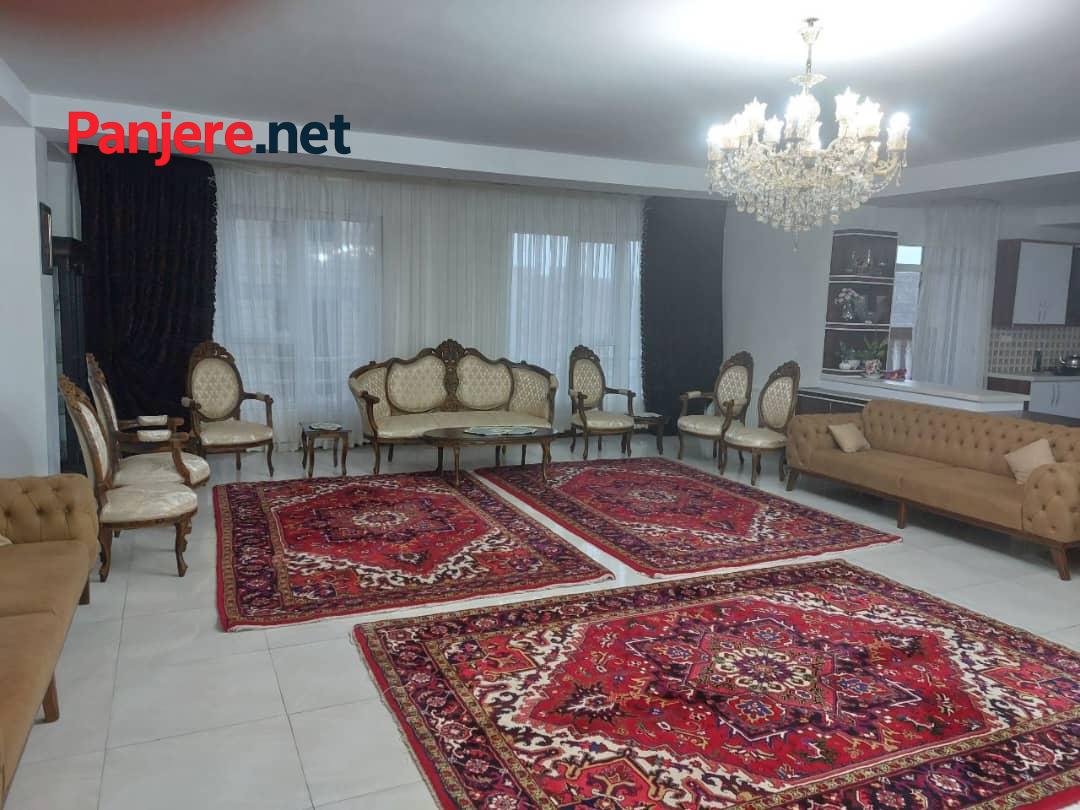 فروش آپارتمان 210 متر، فول امکانات، سند دار - Image 3