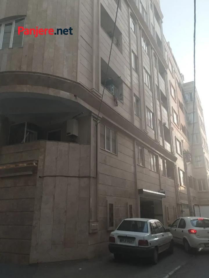 محمدشهر چمران واحد سنددار 80متری
