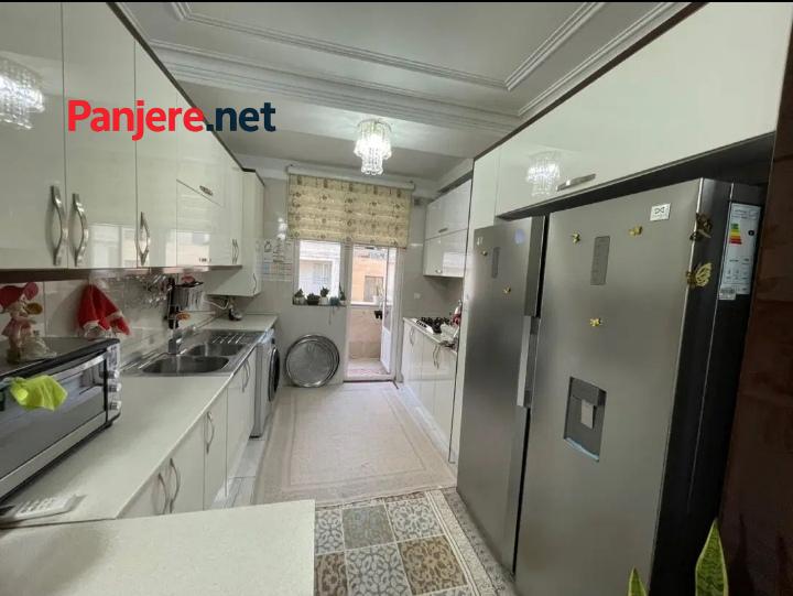 محمدشهر شهرک دانشگاه طلائیه واحد سنددار 80متری - Image 3