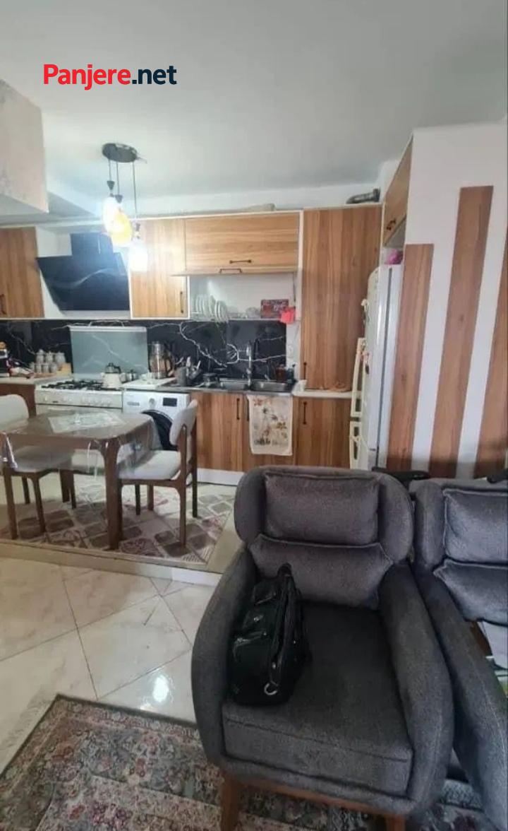 محمدشهر واحد سنددار 80متری - Image 3