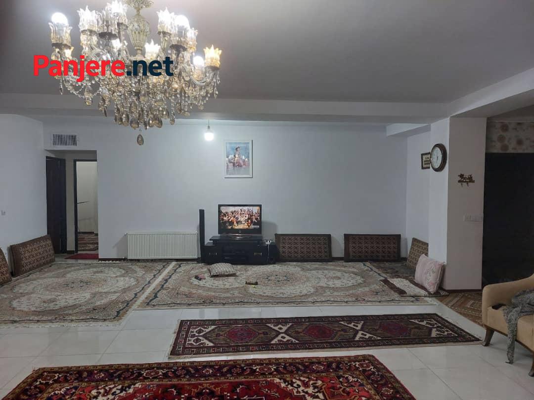 فروش آپارتمان 210 متر، فول امکانات، سند دار - Image 2