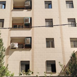 چمران محمدشهر واحد سنددار 80متری