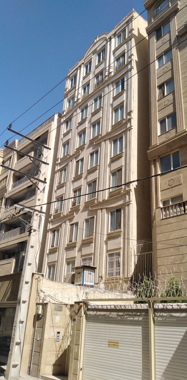جعفرآباد الهیه محمدشهر واحد سنددار