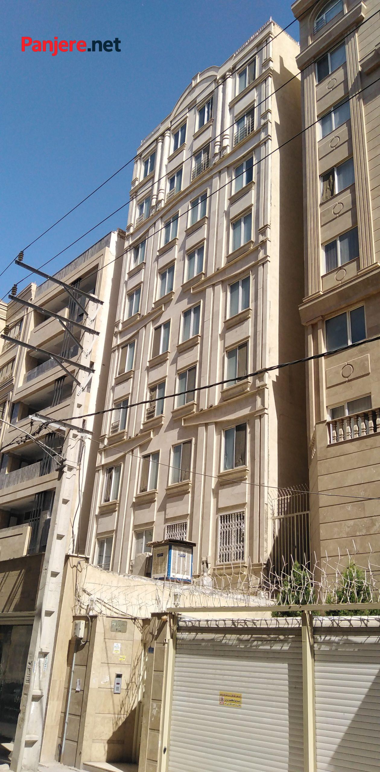 جعفرآباد الهیه محمدشهر واحد سنددار