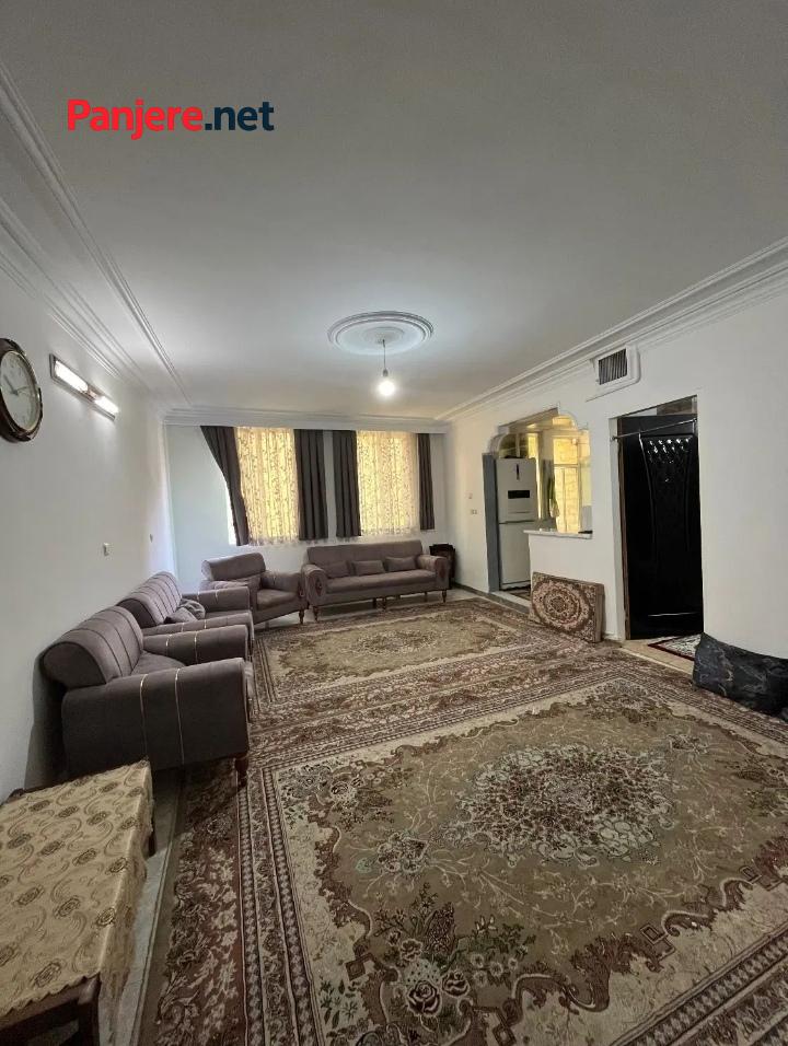 محمدشهر فردوسی واحد 65متری