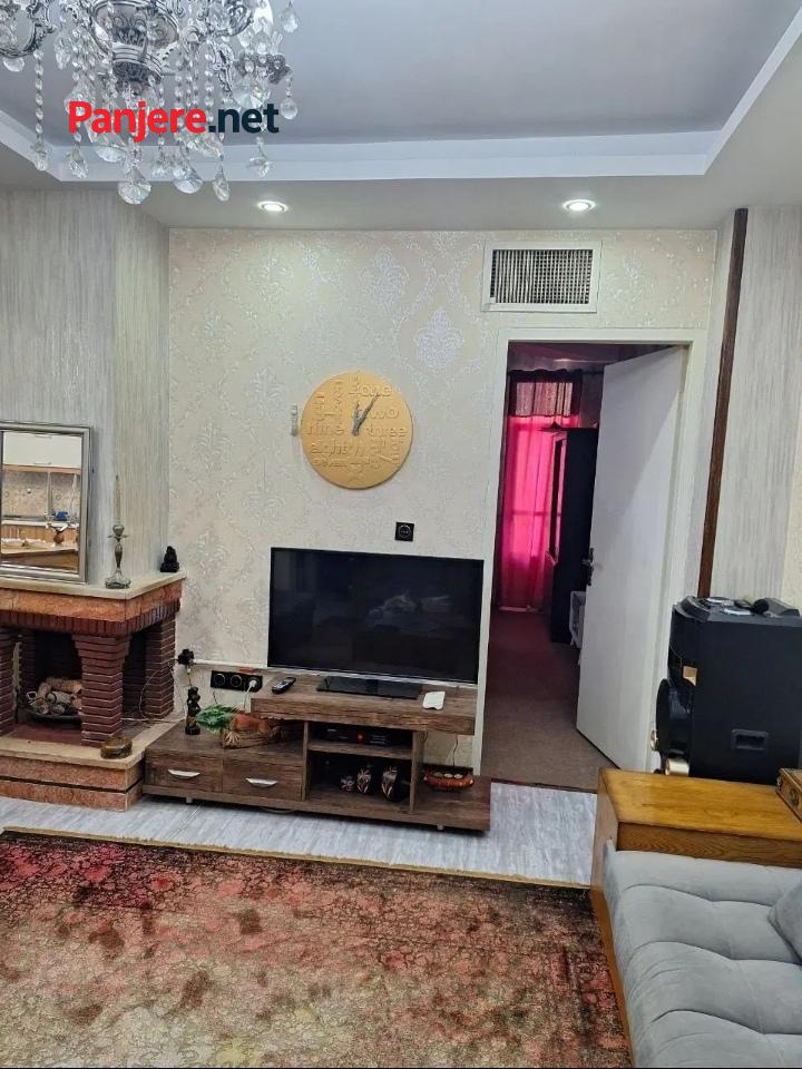 فردوسی محمدشهر واحد سنددار 95متری - Image 4
