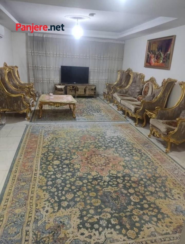 محمدشهر واحد سنددار 78متری