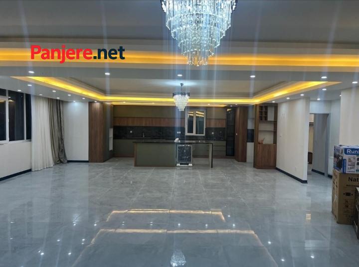 پنت هاوس محمدشهر همایون ویلا 230متری