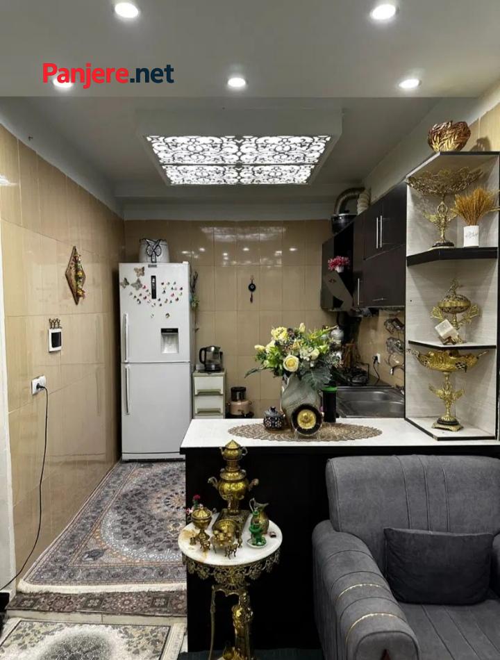 چمران محمدشهر واحد سنددار 80متری - Image 2