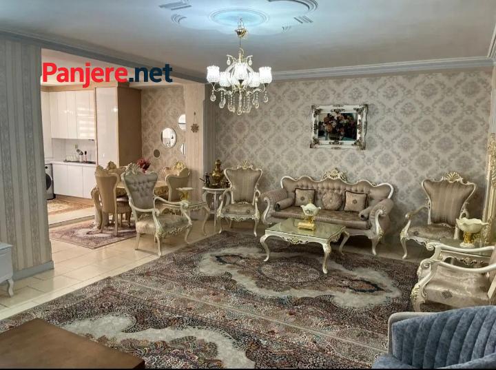 همایون ویلا محمدشهر واحد 100متری
