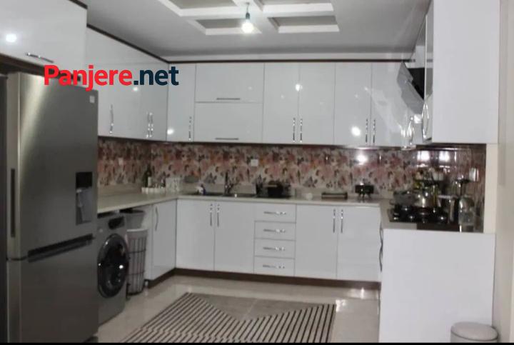 فردوسی محمدشهر واحد سنددار 100متری - Image 3