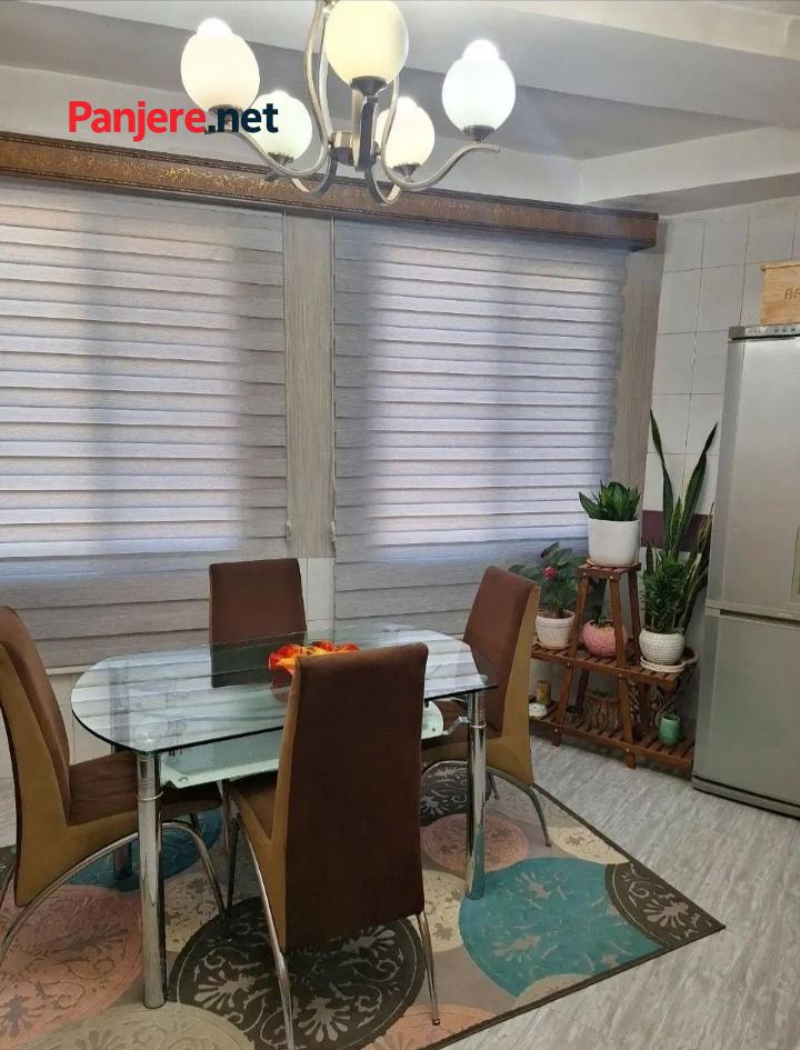 فردوسی محمدشهر واحد سنددار 95متری - Image 6