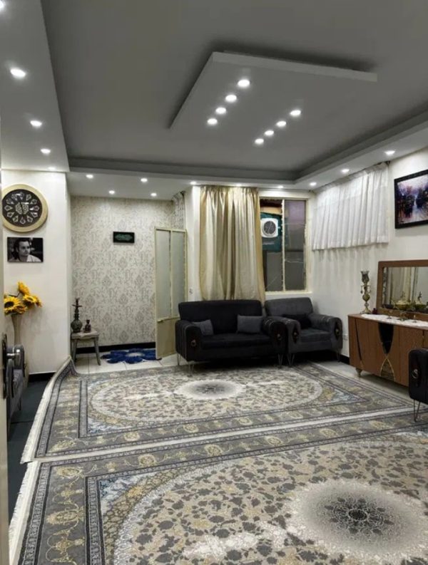 چمران محمدشهر واحد سنددار 80متری - Image 3
