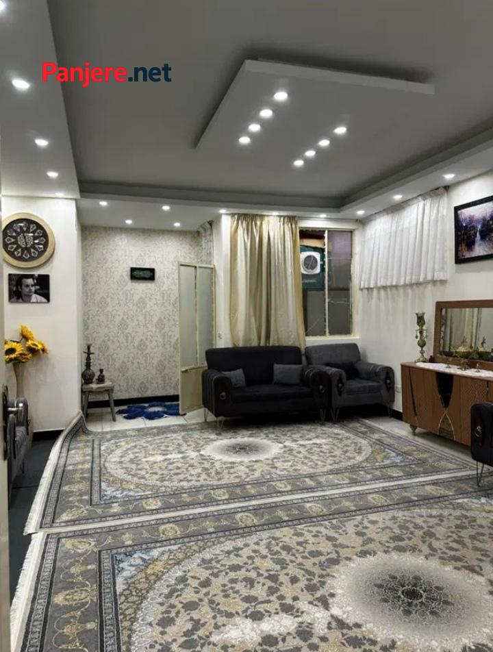 چمران محمدشهر واحد سنددار 80متری - Image 3