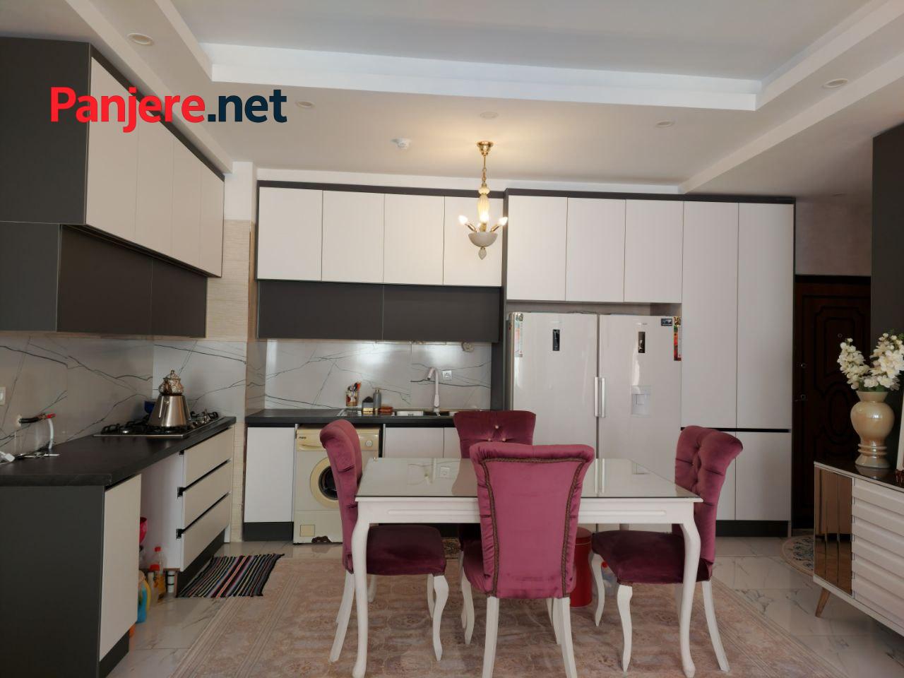 محمدشهر خیابان اندیشه واحد سنددار 106متری - Image 3