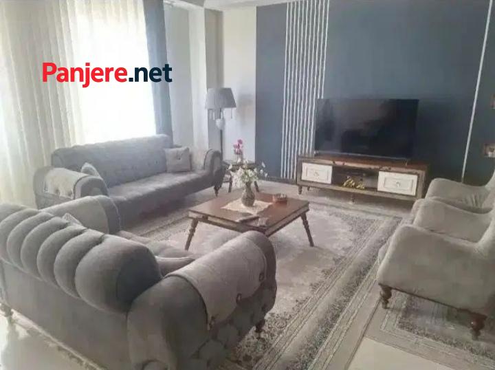شهرک دانشگاه محمدشهر واحد سنددار 95متری