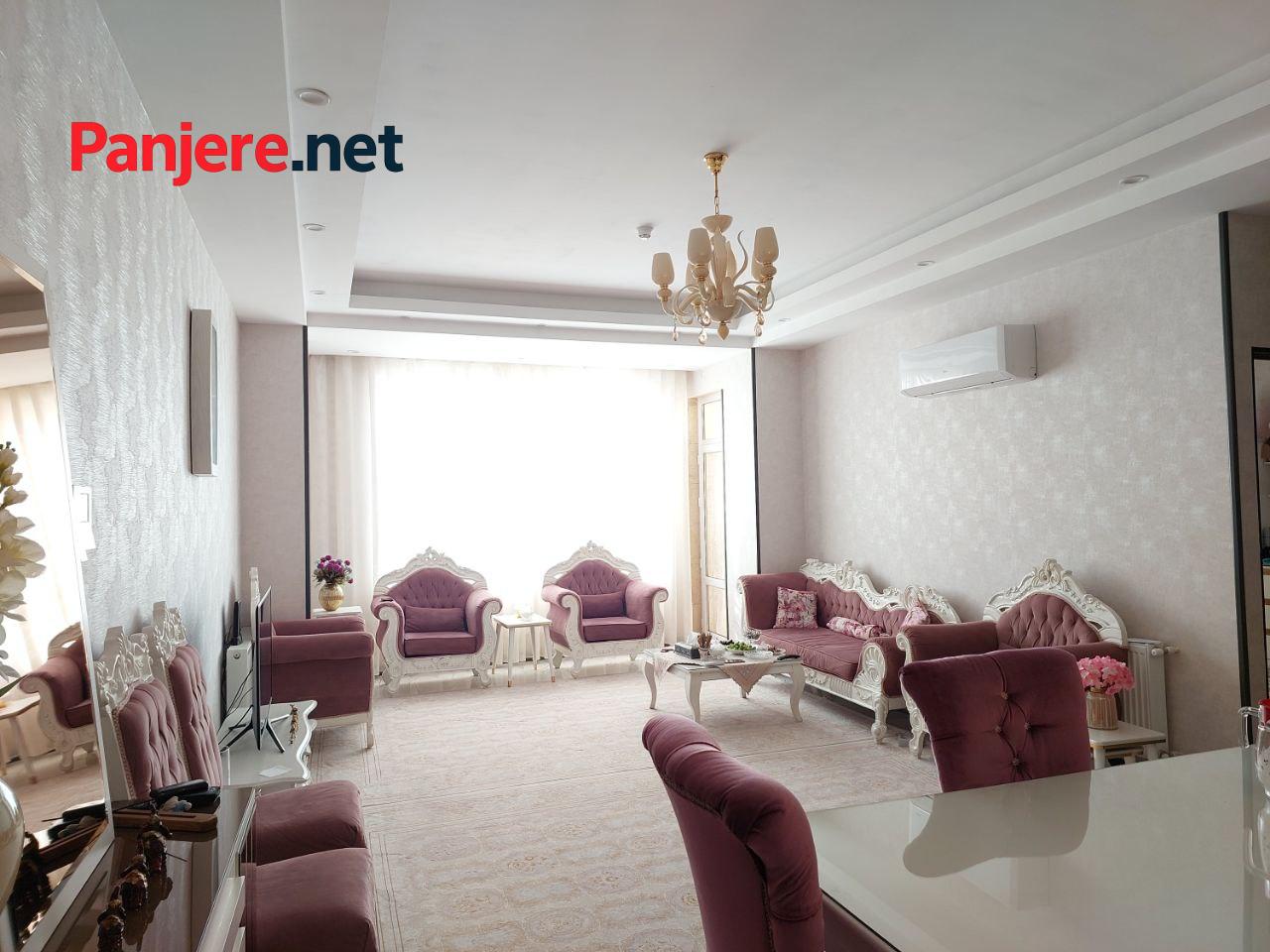 محمدشهر خیابان اندیشه واحد سنددار 106متری