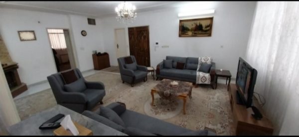 محمدشهر گلستانک واحد سنددار 80متری - Image 3