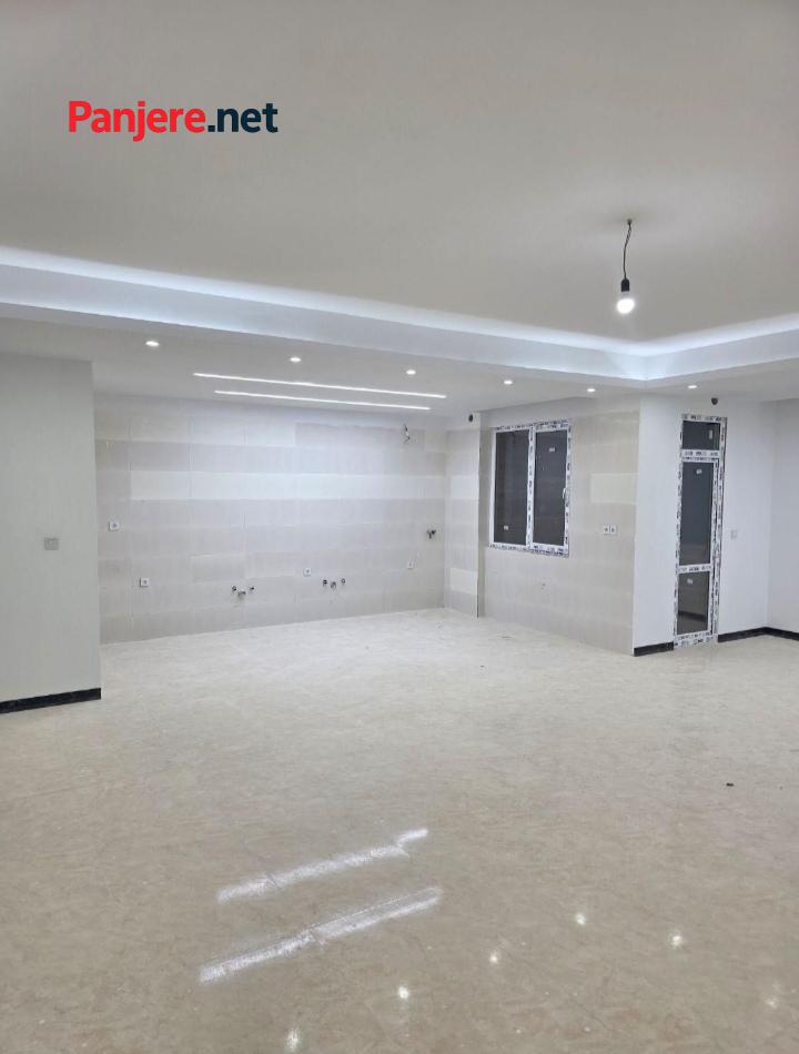 چمران محمدشهر واحد سنددار نوساز 120متری - Image 4