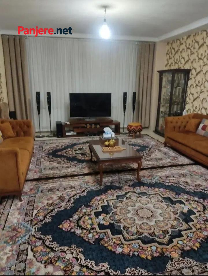 محمدشهر چمران واحد سنددار 115متری