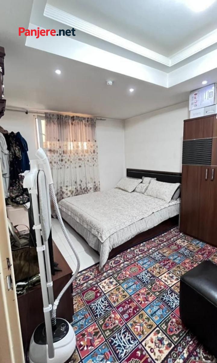 همایون ویلا محمدشهر واحد سنددار 118متری - Image 4