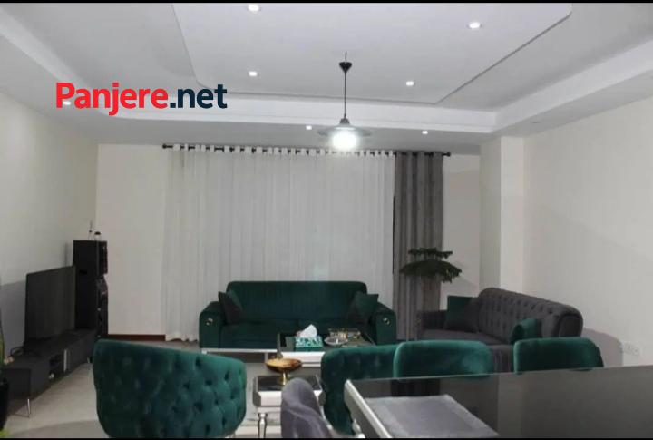 فردوسی محمدشهر واحد سنددار 100متری