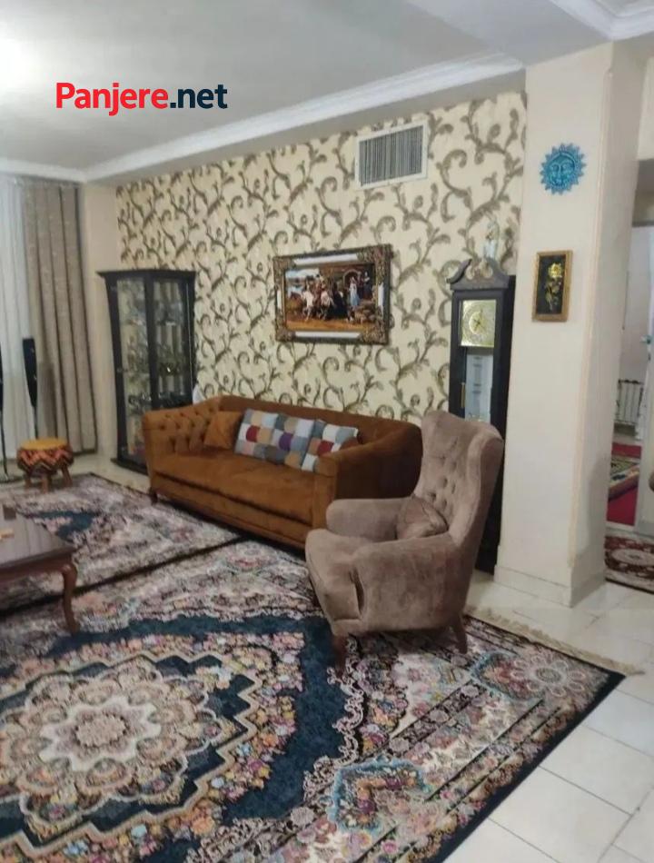 محمدشهر چمران واحد سنددار 115متری - Image 4