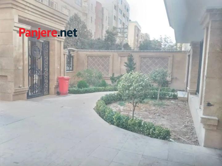 همایون ویلا محمدشهر واحد سنددار 125متری - Image 2