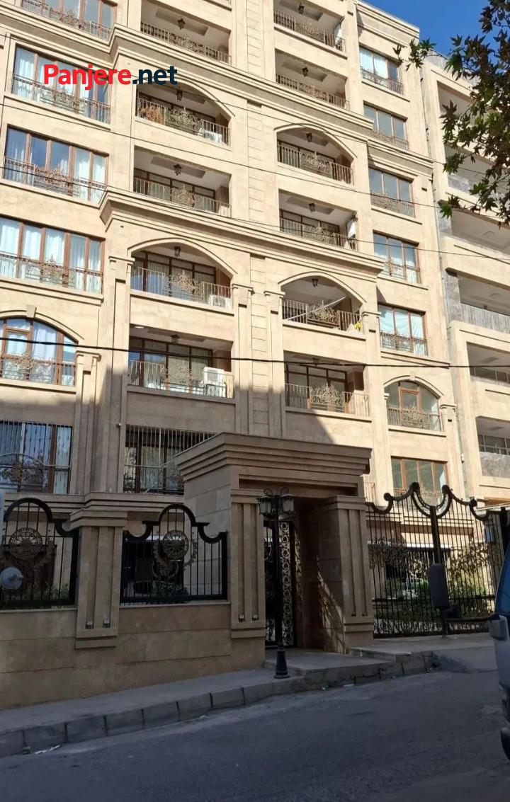 همایون ویلا محمدشهر واحد سنددار 125متری
