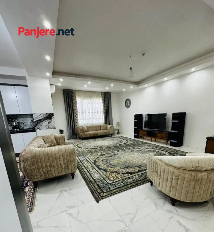 محمدشهر بختیاری واحد سنددار 100متری