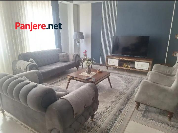 محمدشهر همایون ویلا واحد 95متری