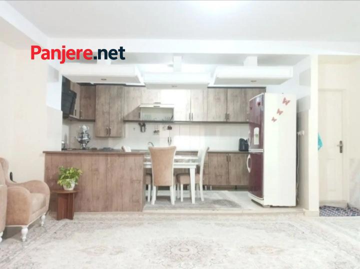محمدشهر واحد سنددار 87متری - Image 3