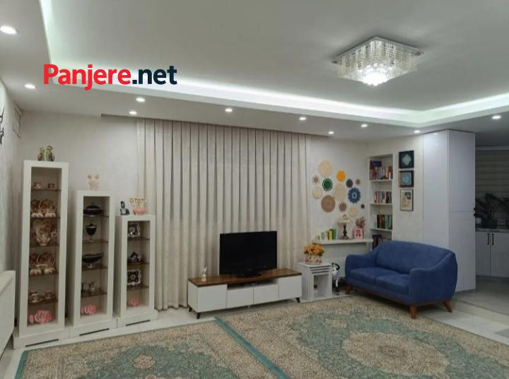 محمدشهر مهتاب واحد 70متری دو خواب