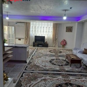1936e79e-dcdf-4374-8158-1ed422276966 محمدشهر چمران واحد سنددار 135متری