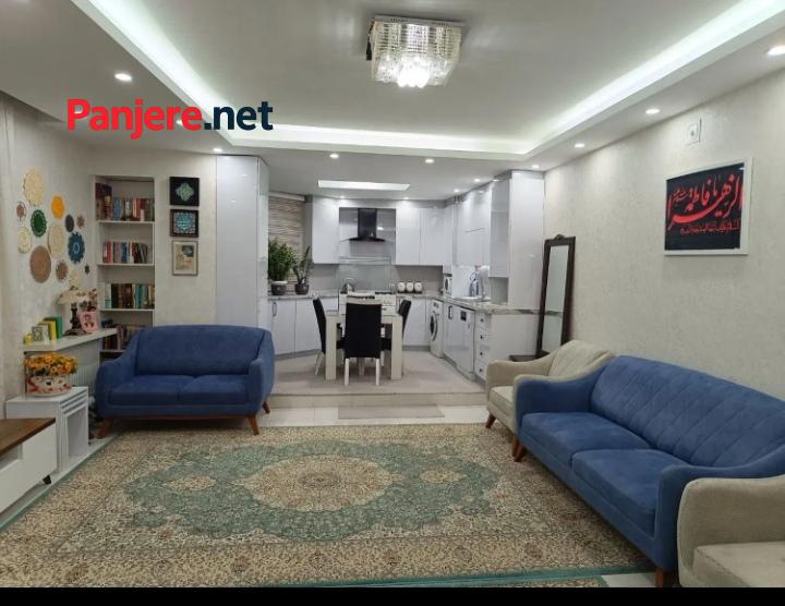 محمدشهر مهتاب واحد 70متری دو خواب - Image 3
