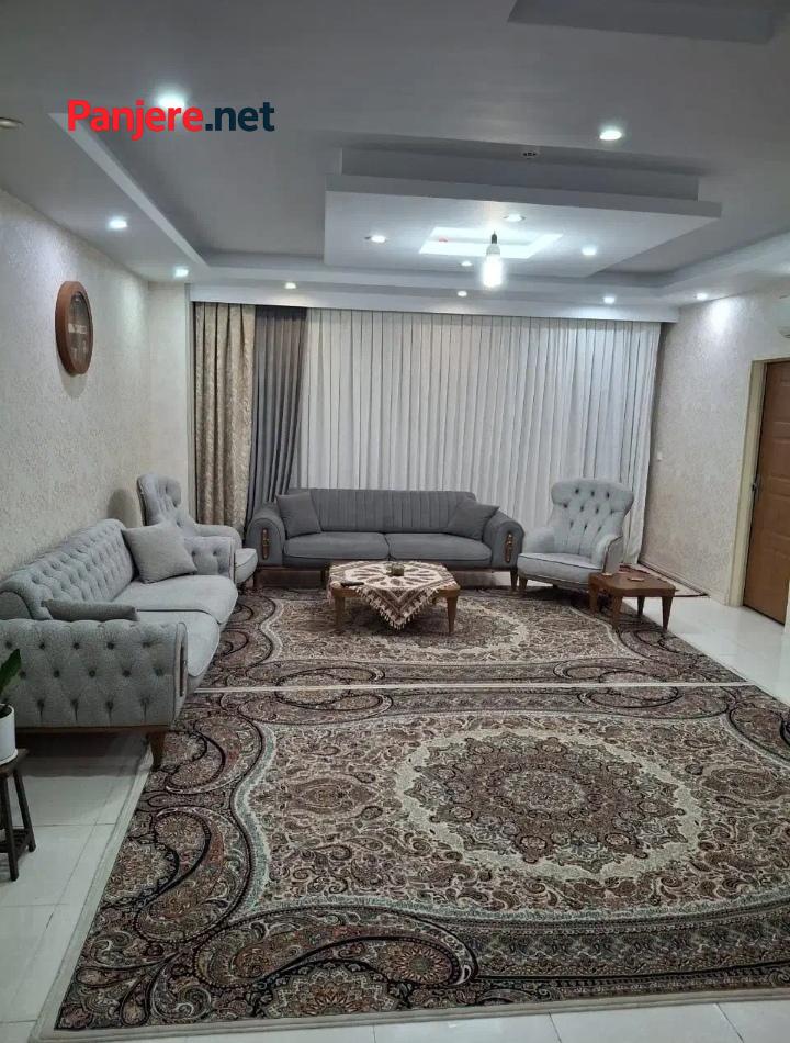 محمدشهر حافظ واحد سنددار 90متری