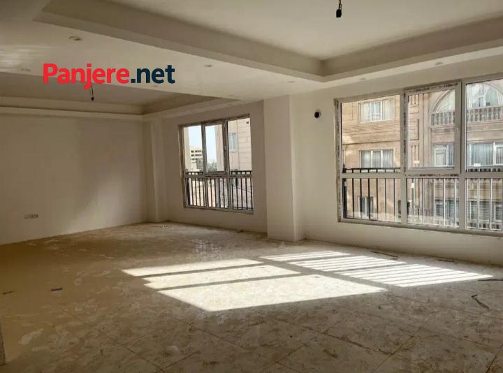 محمدشهر فرمانیه واحد سنددار نوساز 150متری