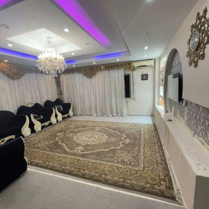 31bcc4e4-54a7-4143-982c-bdbb63cfbf85 محمدشهر اندیشه واحد سنددار 70متری